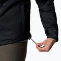 Geacă izolată pentru bărbați Columbia Point Park II Insulated black 9