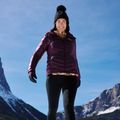 Șapcă de iarnă pentru femei Columbia Boundless Days Cable negru 4