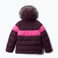 Geacă de schi pentru copii Columbia Arctic Blast III moonvista/pink ice 2