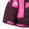 Geacă de schi pentru copii Columbia Arctic Blast III moonvista/pink ice 3