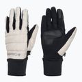 Mănuși de trekking pentru femei Columbia Powder Lite II dark stone