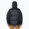 Geacă pentru bărbați Columbia Puffect II Hooded black 2