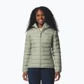 Geacă cu puf pentru femei Columbia Lake 22 II Down Hooded safari