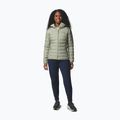 Geacă cu puf pentru femei Columbia Lake 22 II Down Hooded safari 2