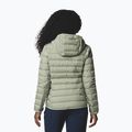 Geacă cu puf pentru femei Columbia Lake 22 II Down Hooded safari 3
