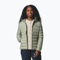 Geacă cu puf pentru femei Columbia Lake 22 II Down Hooded safari 4