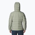 Geacă cu puf pentru femei Columbia Lake 22 II Down Hooded safari 5