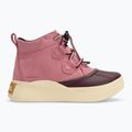 Ghete pentru copii Sorel Youth Out N About IV Classic WP dazed mauve/honey white 2