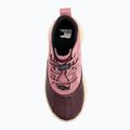 Ghete pentru copii Sorel Youth Out N About IV Classic WP dazed mauve/honey white 5