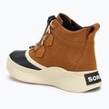 Ghete pentru copii Sorel Youth Out N About IV Classic WP taffy/black 3