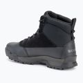 Ghete pentru bărbați Sorel Buxton Lite Lace Plus WP black/black 3