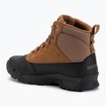 Ghete pentru bărbați Sorel Buxton Lite Lace Plus Wp elk/black 3