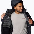 Geacă pentru bărbați Columbia Powder Lite II Hooded black 6