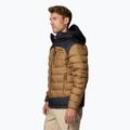 Columbia Autumn Park II Down Jacket cu glugă delta/ negru 4