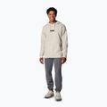 Hanorac bărbați Columbia Trek Hoodie dark stone/puff box gem 2