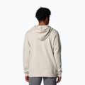 Hanorac bărbați Columbia Trek Hoodie dark stone/puff box gem 3