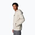 Hanorac bărbați Columbia Trek Hoodie dark stone/puff box gem 4