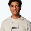 Hanorac bărbați Columbia Trek Hoodie dark stone/puff box gem 5
