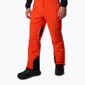 Pantaloni de schi pentru bărbați Columbia Cirque Bowl spicy 7