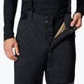 Pantaloni de schi pentru bărbați Columbia Cirque Bowl black 6