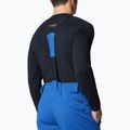 Pantaloni de schi pentru bărbați Columbia Cirque Bowl mountain blue 4