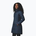 Geacă cu puf pentru femei Columbia Lake 22 II Down Long Hooded collegiate navy 5