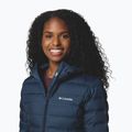 Geacă cu puf pentru femei Columbia Lake 22 II Down Long Hooded collegiate navy 6