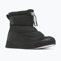 Ghete pentru femei Sorel Out N About IV Puffy WP black/chalk 8