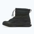 Ghete pentru femei Sorel Out N About IV Puffy WP black/chalk 10