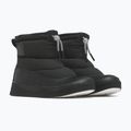 Ghete pentru femei Sorel Out N About IV Puffy WP black/chalk 11