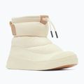 Ghete pentru femei Sorel Out N About IV Puffy WP honey white/canoe 8