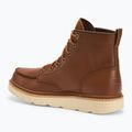 Încălțăminte pentru bărbați Sorel Slabtown 62 Moc WP velvet tan/tobacco 3