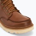 Încălțăminte pentru bărbați Sorel Slabtown 62 Moc WP velvet tan/tobacco 7