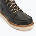 Încălțăminte pentru bărbați Sorel Slabtown 62 Moc WP alpine tundra/tawny buff 7