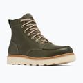 Încălțăminte pentru bărbați Sorel Slabtown 62 Moc WP alpine tundra/tawny buff 8