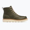 Încălțăminte pentru bărbați Sorel Slabtown 62 Moc WP alpine tundra/tawny buff 9
