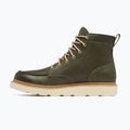 Încălțăminte pentru bărbați Sorel Slabtown 62 Moc WP alpine tundra/tawny buff 10