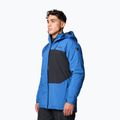 Geacă de schi pentru bărbați  Columbia Winter District III mountain blue/black 4