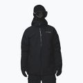 Geacă de schi pentru bărbați Columbia Winter District III black