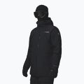 Geacă de schi pentru bărbați Columbia Winter District III black 4