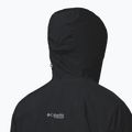 Geacă de schi pentru bărbați Columbia Winter District III black 6