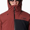 Geacă de schi pentru bărbați  Columbia Winter District III spice/black 4