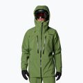 Geacă de schi pentru bărbați  Columbia Platinum Peak II 3L Shell canteen