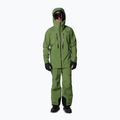 Geacă de schi pentru bărbați  Columbia Platinum Peak II 3L Shell canteen 2