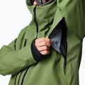 Geacă de schi pentru bărbați  Columbia Platinum Peak II 3L Shell canteen 8