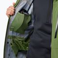 Geacă de schi pentru bărbați  Columbia Platinum Peak II 3L Shell canteen 11