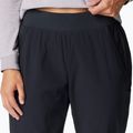 Pantaloni de trekking pentru femei Columbia Leslie Falls Pull-On black 5