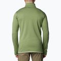 Columbia bărbați Park View Fleece FZ canteen heather trekking sweatshirt 2