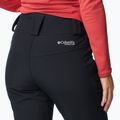 Pantaloni de schi pentru femei Columbia Roffee Ridge VI black 5