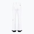 Pantaloni de schi pentru femei Columbia Roffee Ridge VI white 2